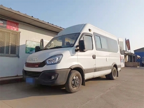 依维柯欧盛自动挡房车