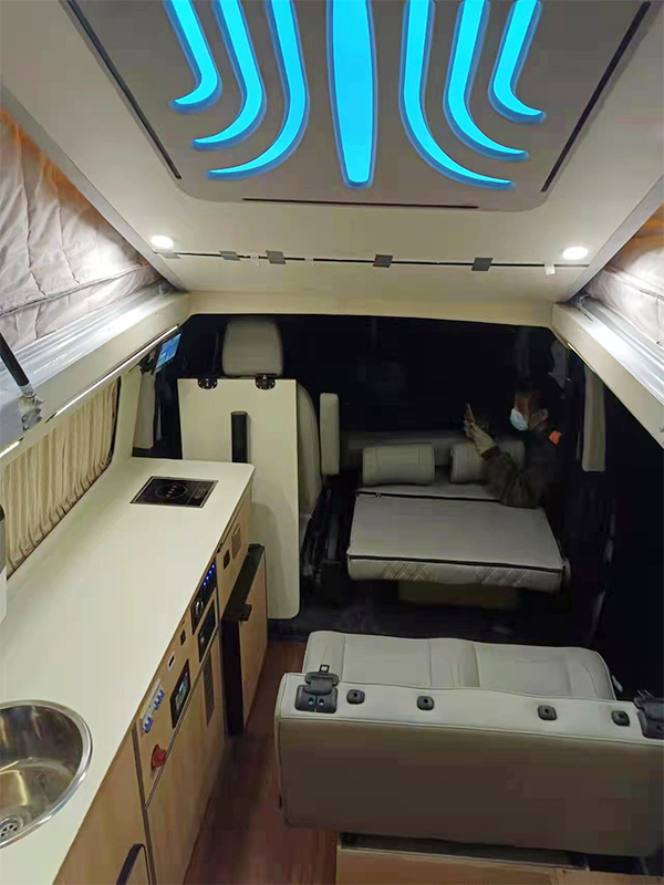 西安福祉座椅改装