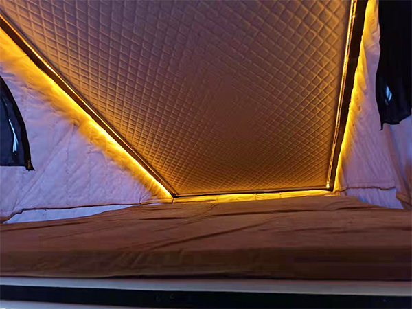 西安商务车改装