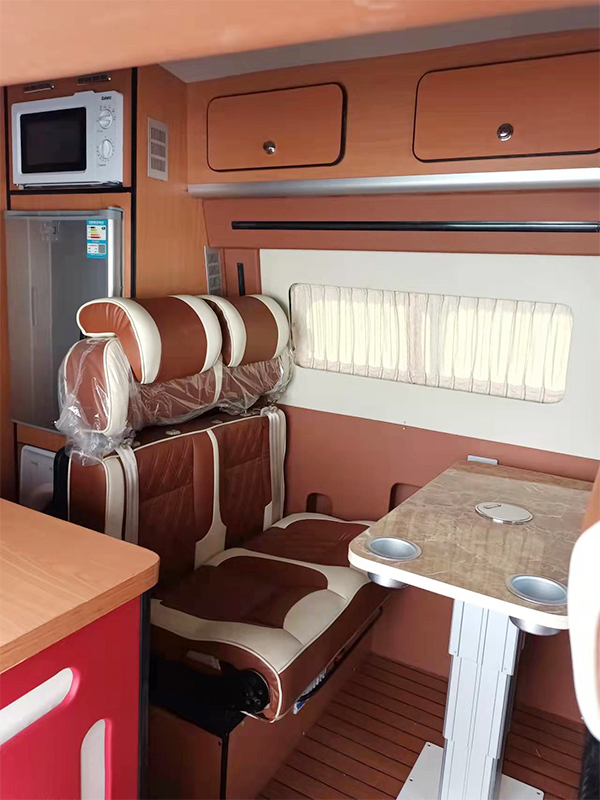 西安福祉座椅改装