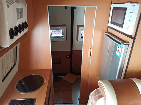 西安福祉座椅改装