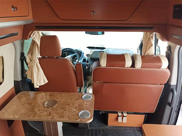 西安福祉座椅改装