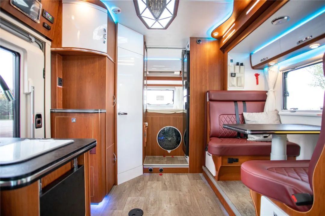 西安房车改装 西安房车改装