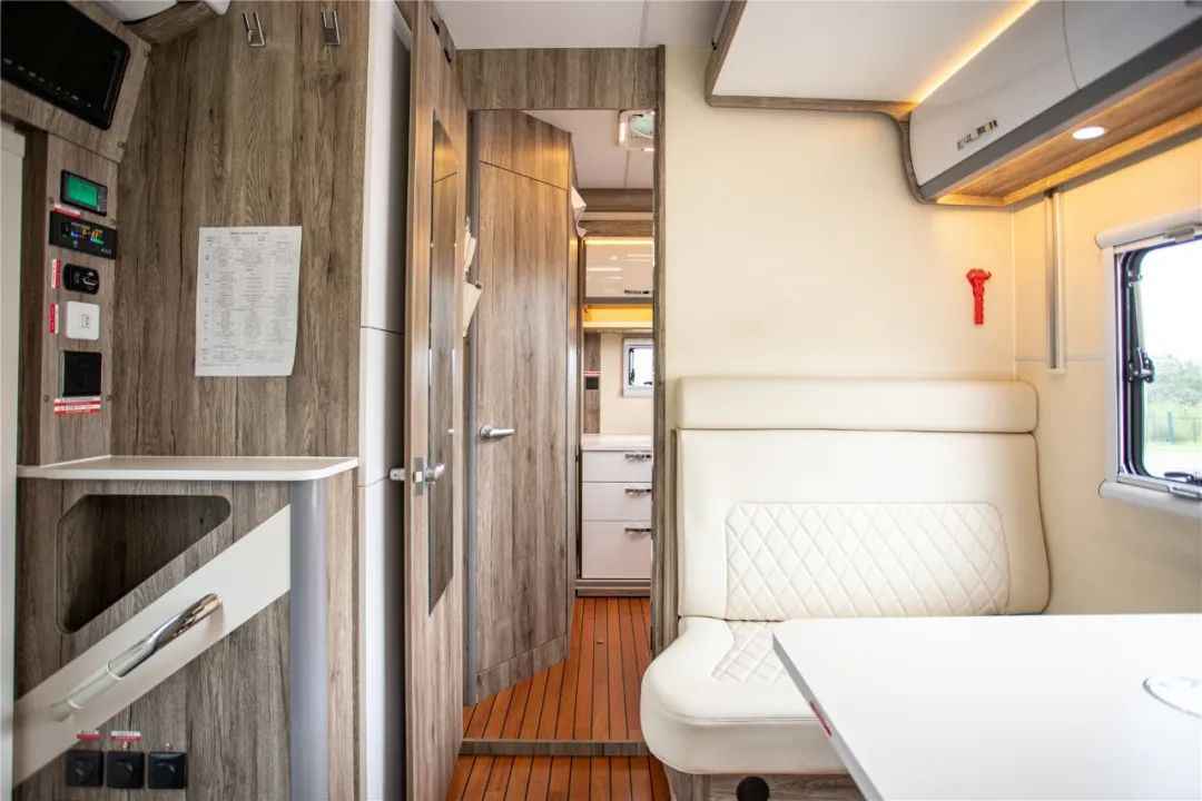 西安房车改装 西安房车改装