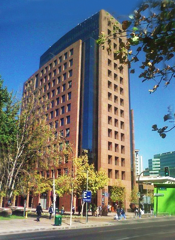 智利公司